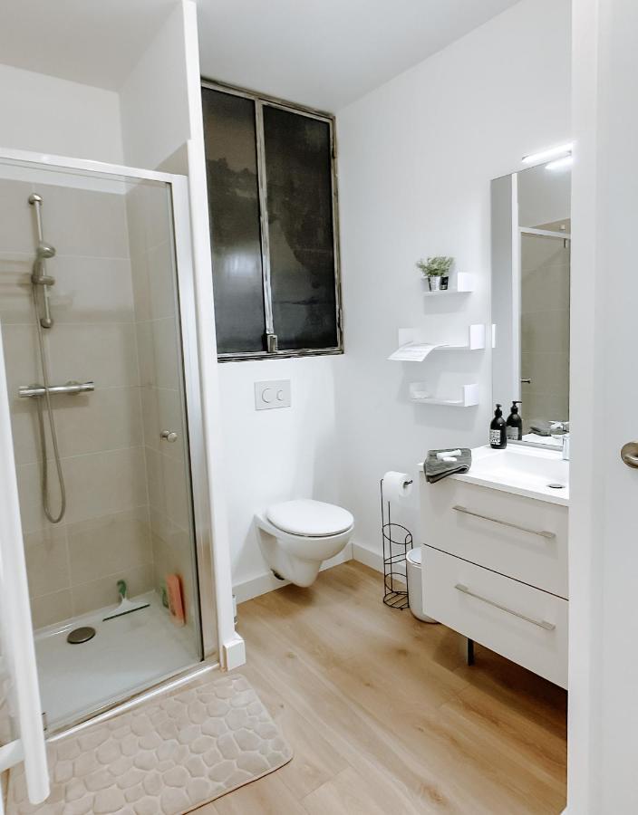 Type Industriel Dans Cadre Provencal Appartement *