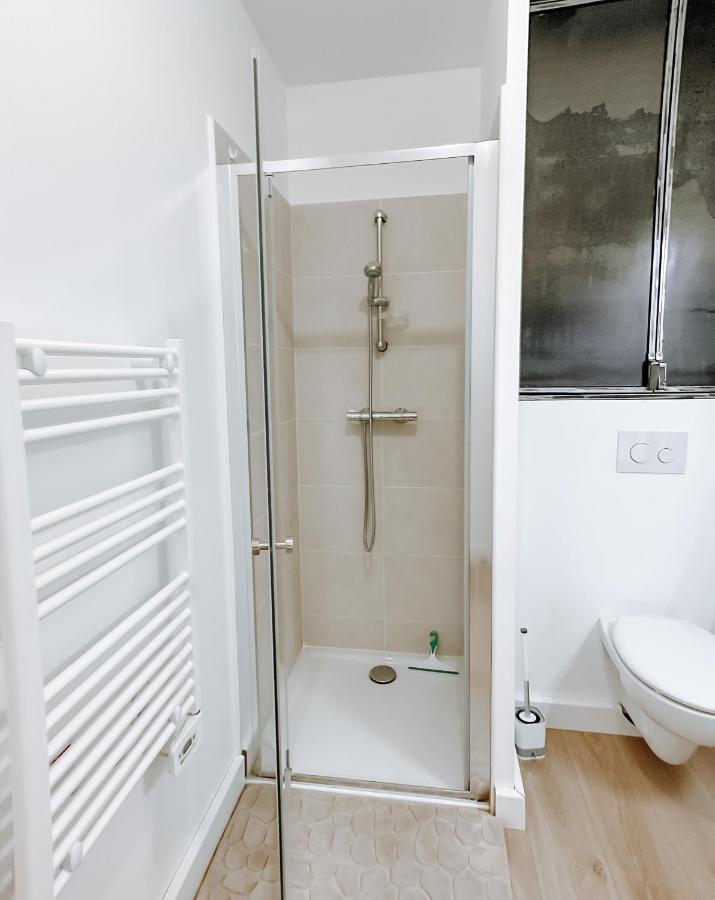 Type Industriel Dans Cadre Provencal Appartement *