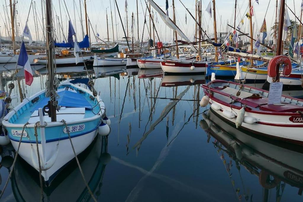 Apartamento Type Industriel Dans Cadre Provençal *